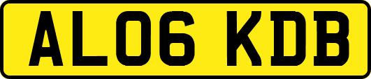 AL06KDB