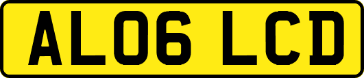 AL06LCD