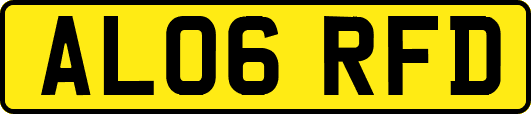 AL06RFD