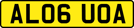 AL06UOA