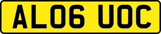 AL06UOC
