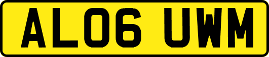 AL06UWM
