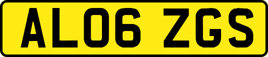 AL06ZGS