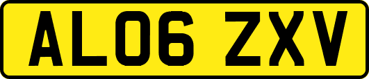 AL06ZXV