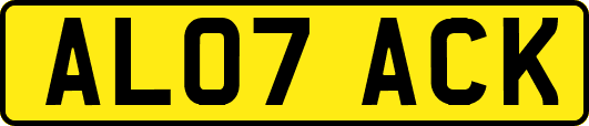 AL07ACK