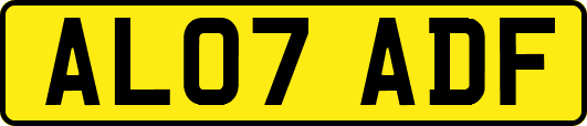 AL07ADF