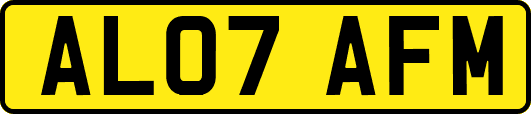 AL07AFM