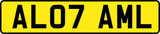AL07AML