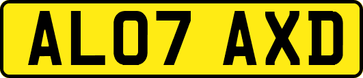 AL07AXD