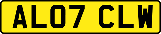 AL07CLW