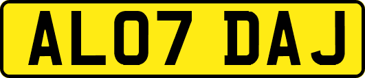 AL07DAJ