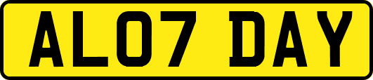 AL07DAY