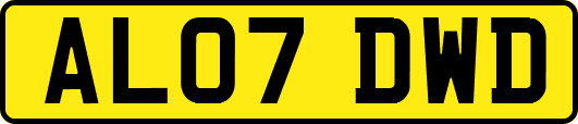 AL07DWD