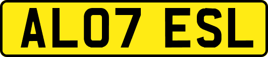 AL07ESL