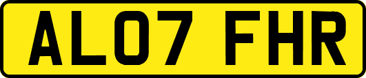 AL07FHR