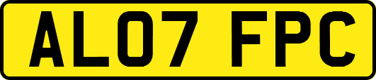 AL07FPC