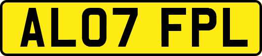 AL07FPL