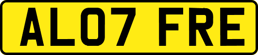 AL07FRE