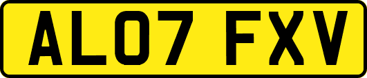 AL07FXV