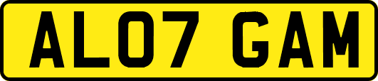 AL07GAM