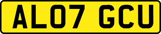 AL07GCU