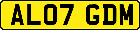 AL07GDM