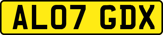 AL07GDX
