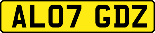 AL07GDZ