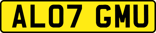 AL07GMU