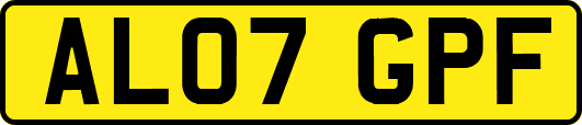 AL07GPF