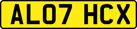 AL07HCX