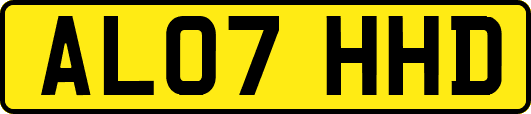 AL07HHD