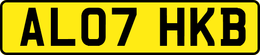 AL07HKB