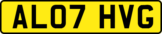 AL07HVG
