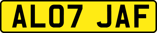 AL07JAF