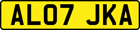 AL07JKA