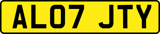 AL07JTY