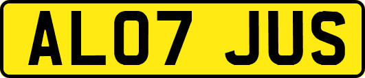 AL07JUS