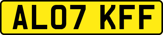 AL07KFF