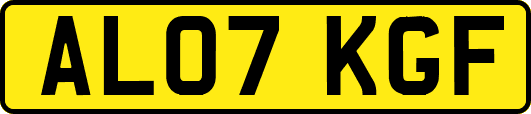 AL07KGF