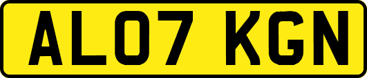 AL07KGN
