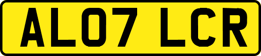 AL07LCR