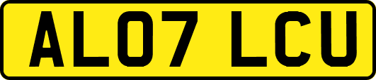 AL07LCU