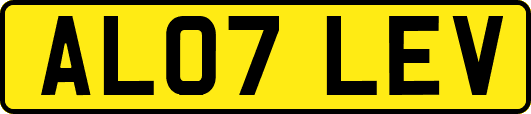 AL07LEV
