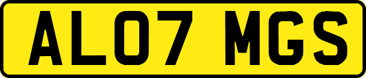 AL07MGS