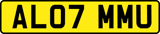 AL07MMU