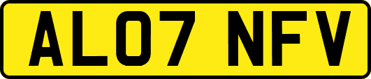 AL07NFV