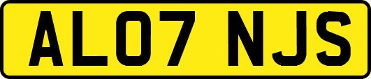AL07NJS
