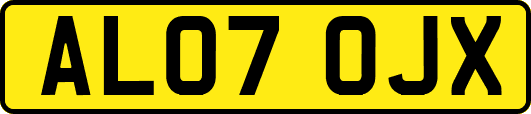 AL07OJX