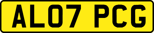 AL07PCG